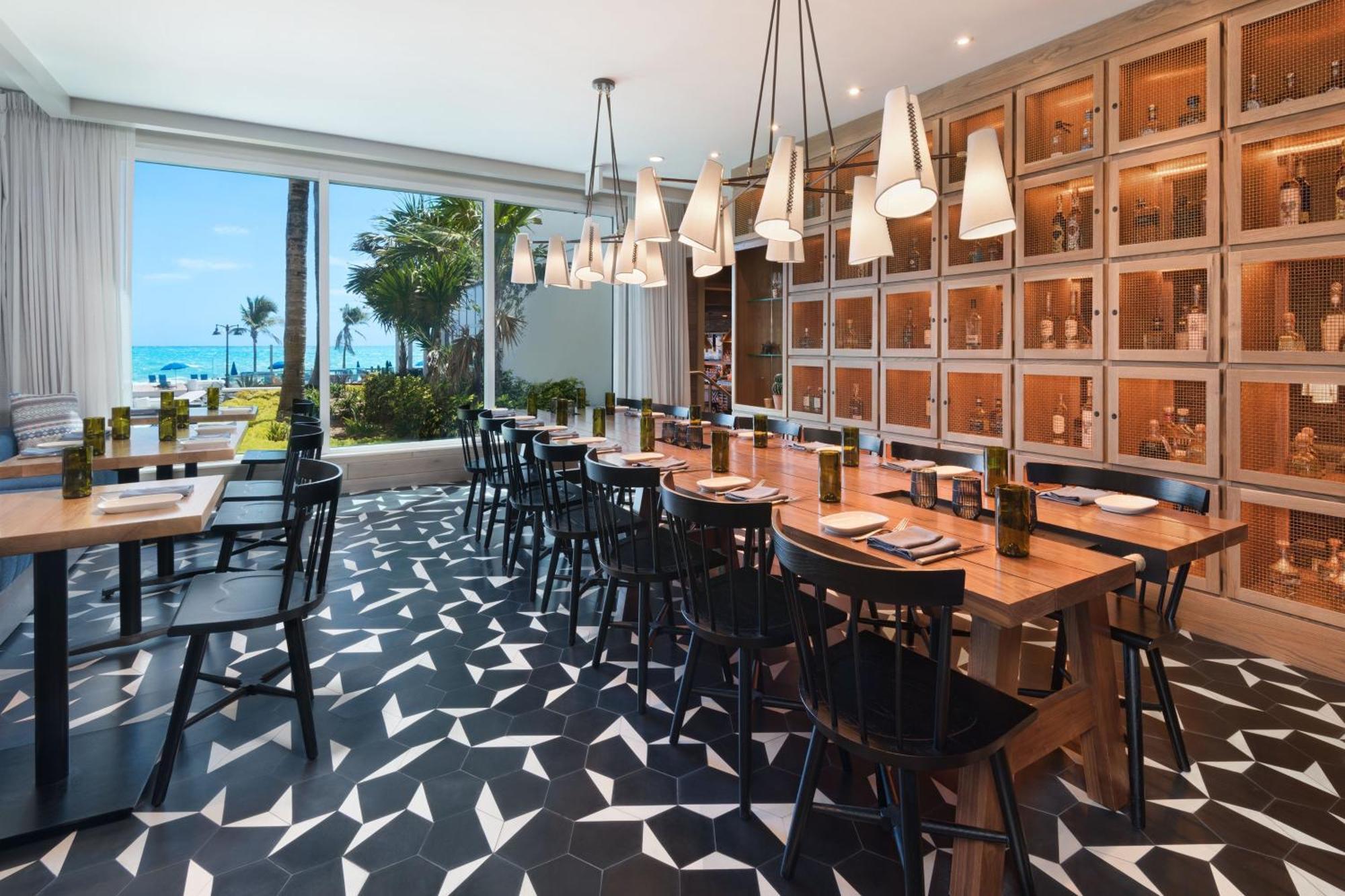 The Westin Fort Lauderdale Beach Resort Экстерьер фото