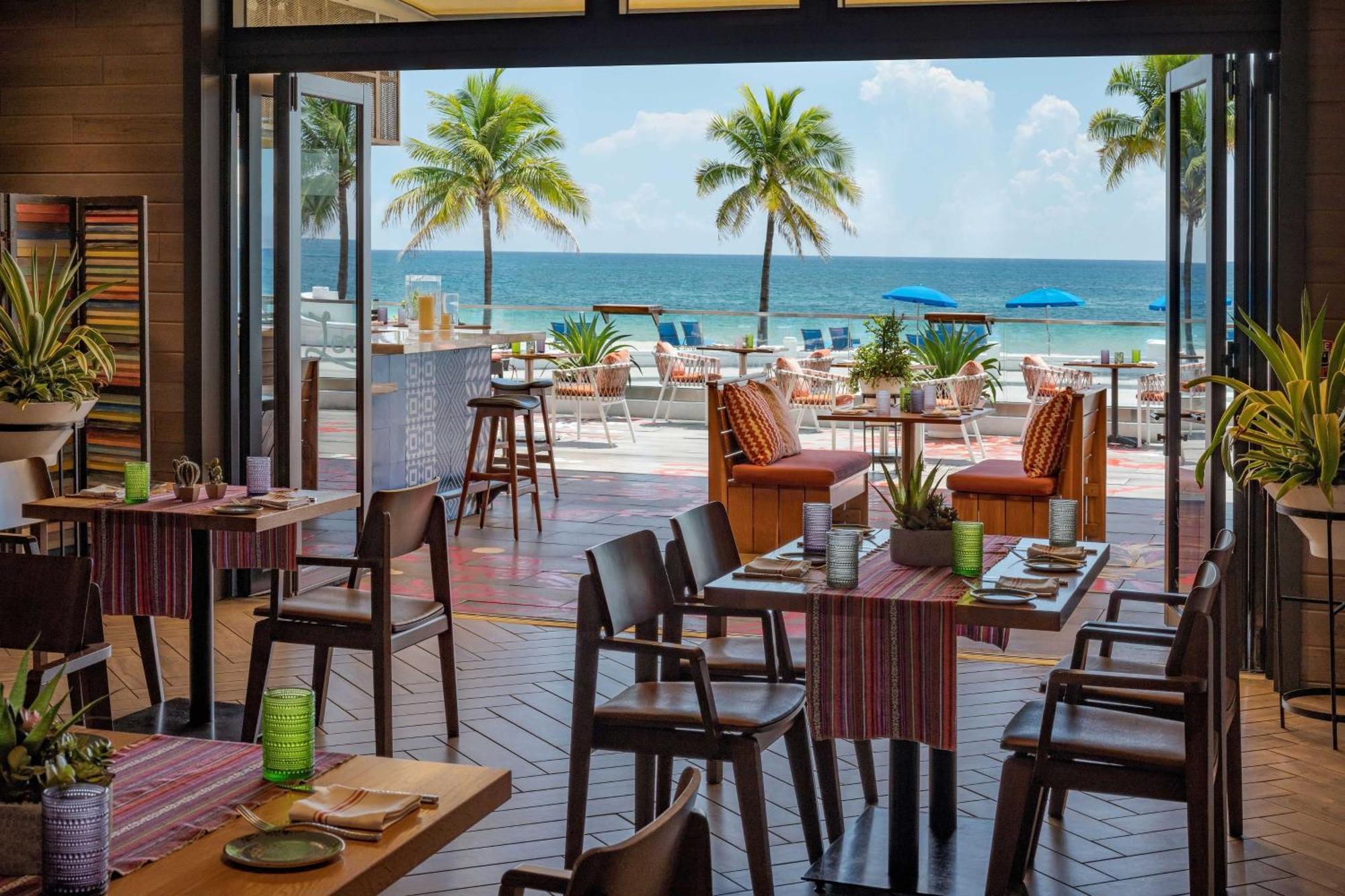 The Westin Fort Lauderdale Beach Resort Экстерьер фото