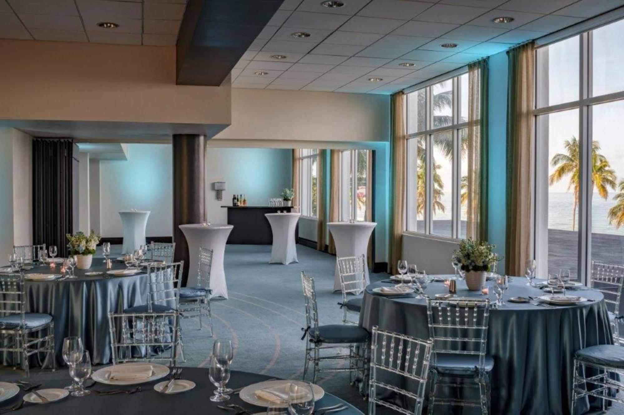 The Westin Fort Lauderdale Beach Resort Экстерьер фото