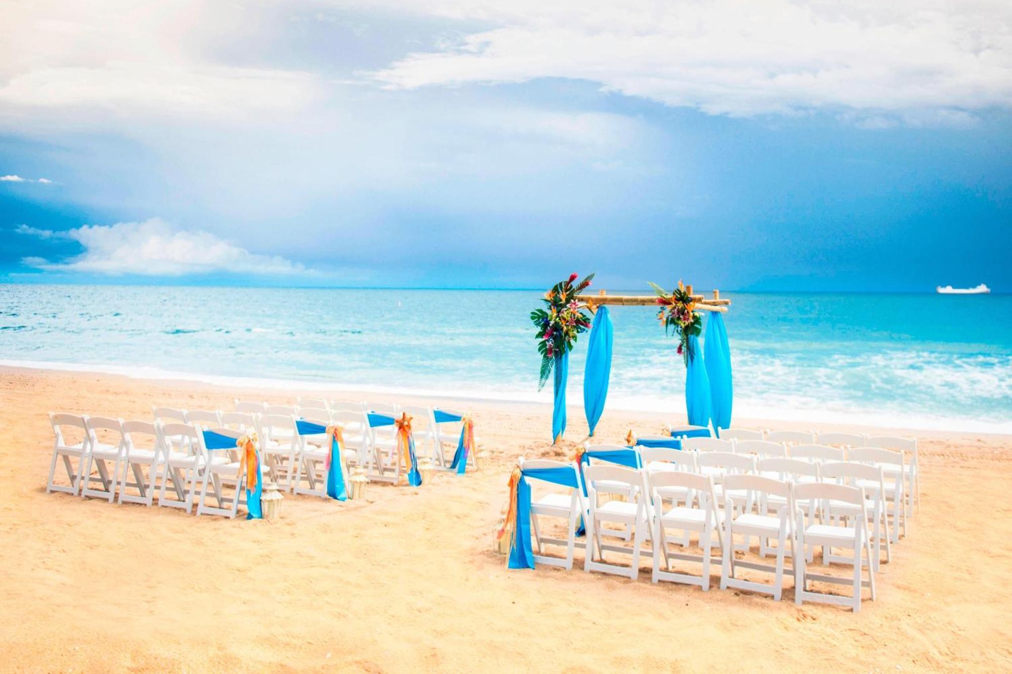 The Westin Fort Lauderdale Beach Resort Экстерьер фото