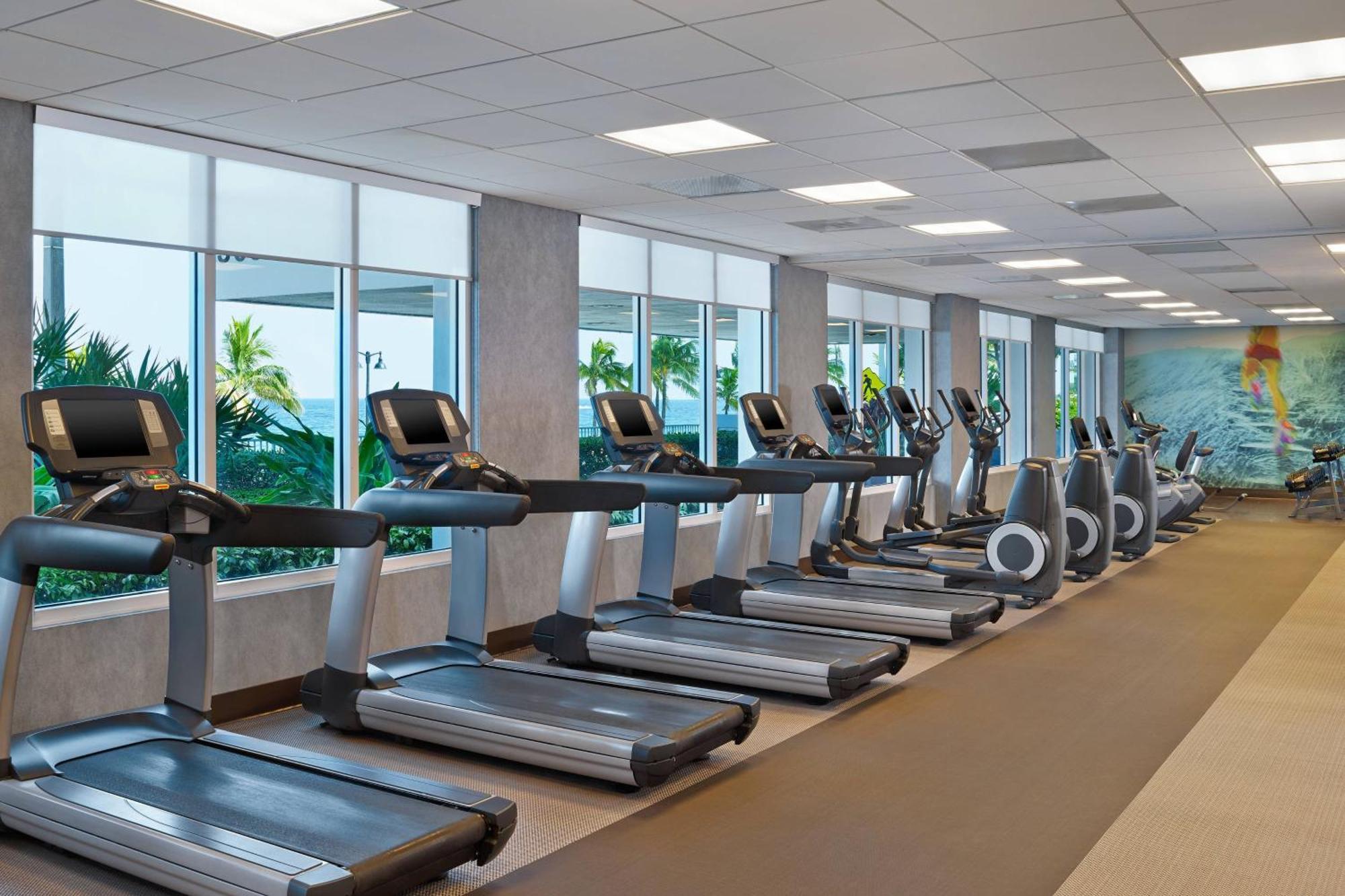The Westin Fort Lauderdale Beach Resort Экстерьер фото