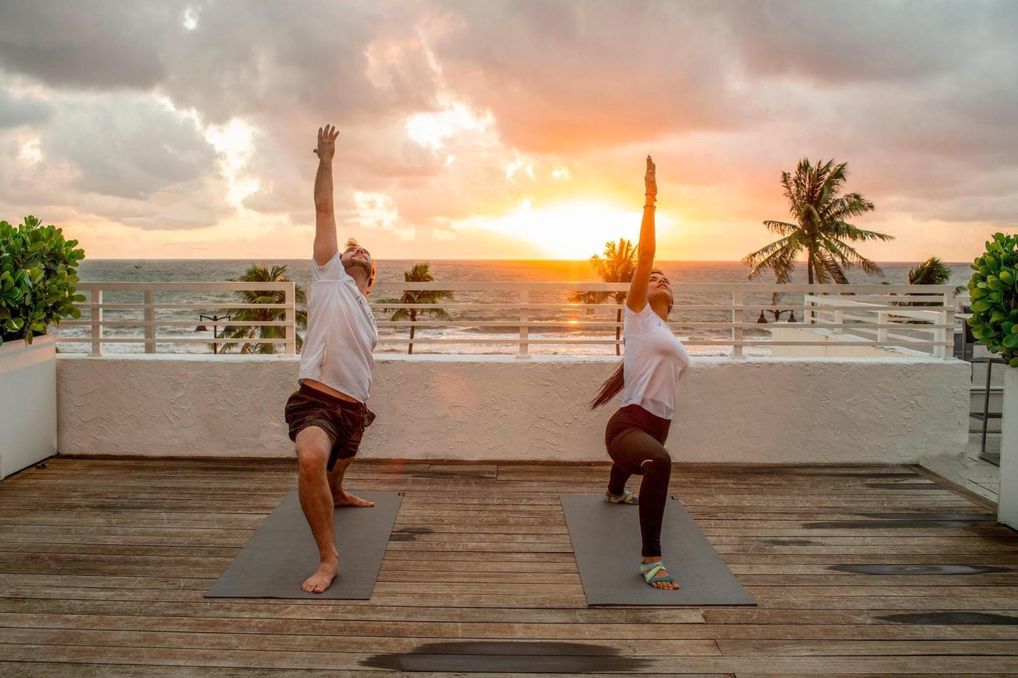 The Westin Fort Lauderdale Beach Resort Экстерьер фото