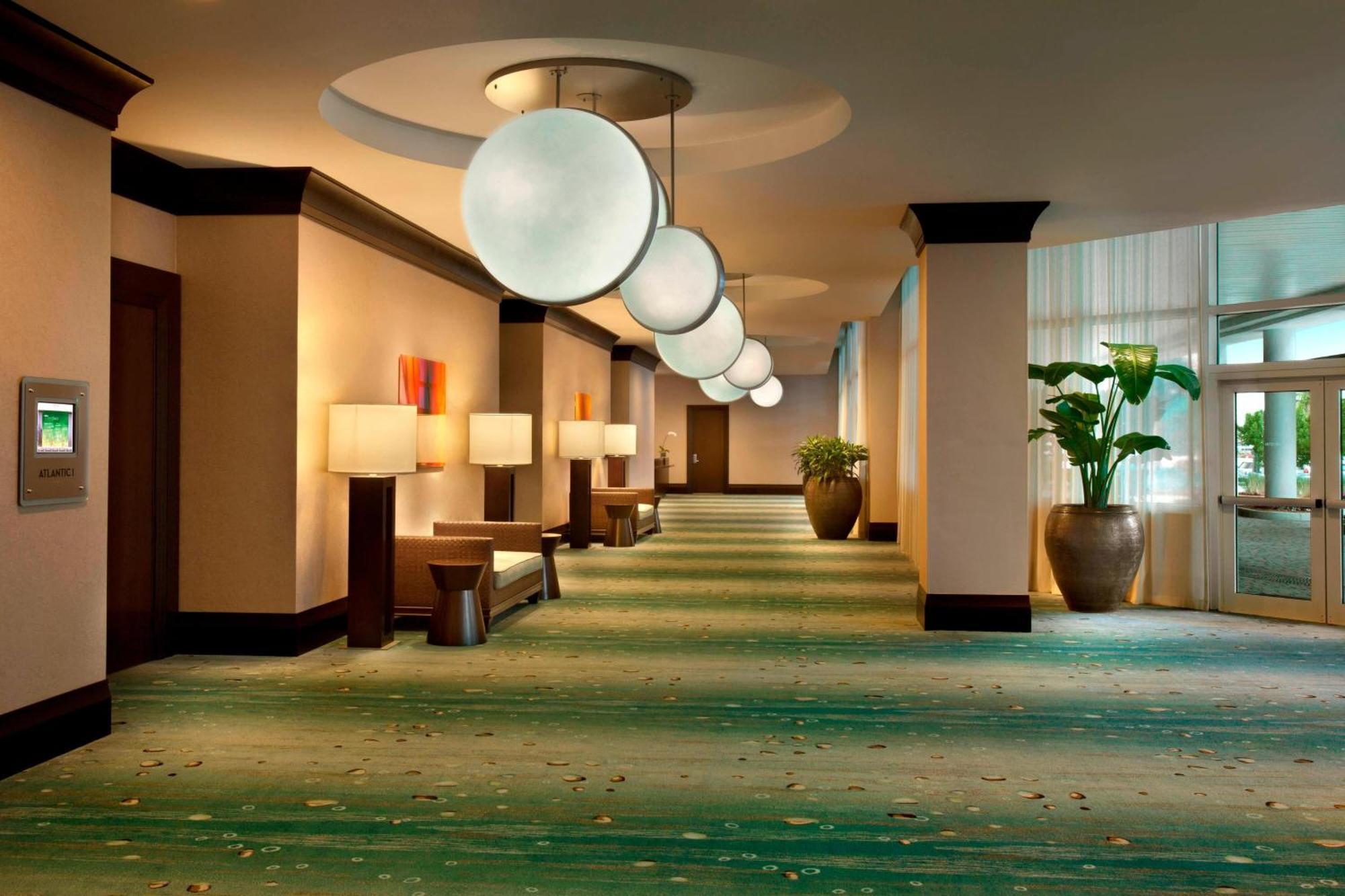 The Westin Fort Lauderdale Beach Resort Экстерьер фото